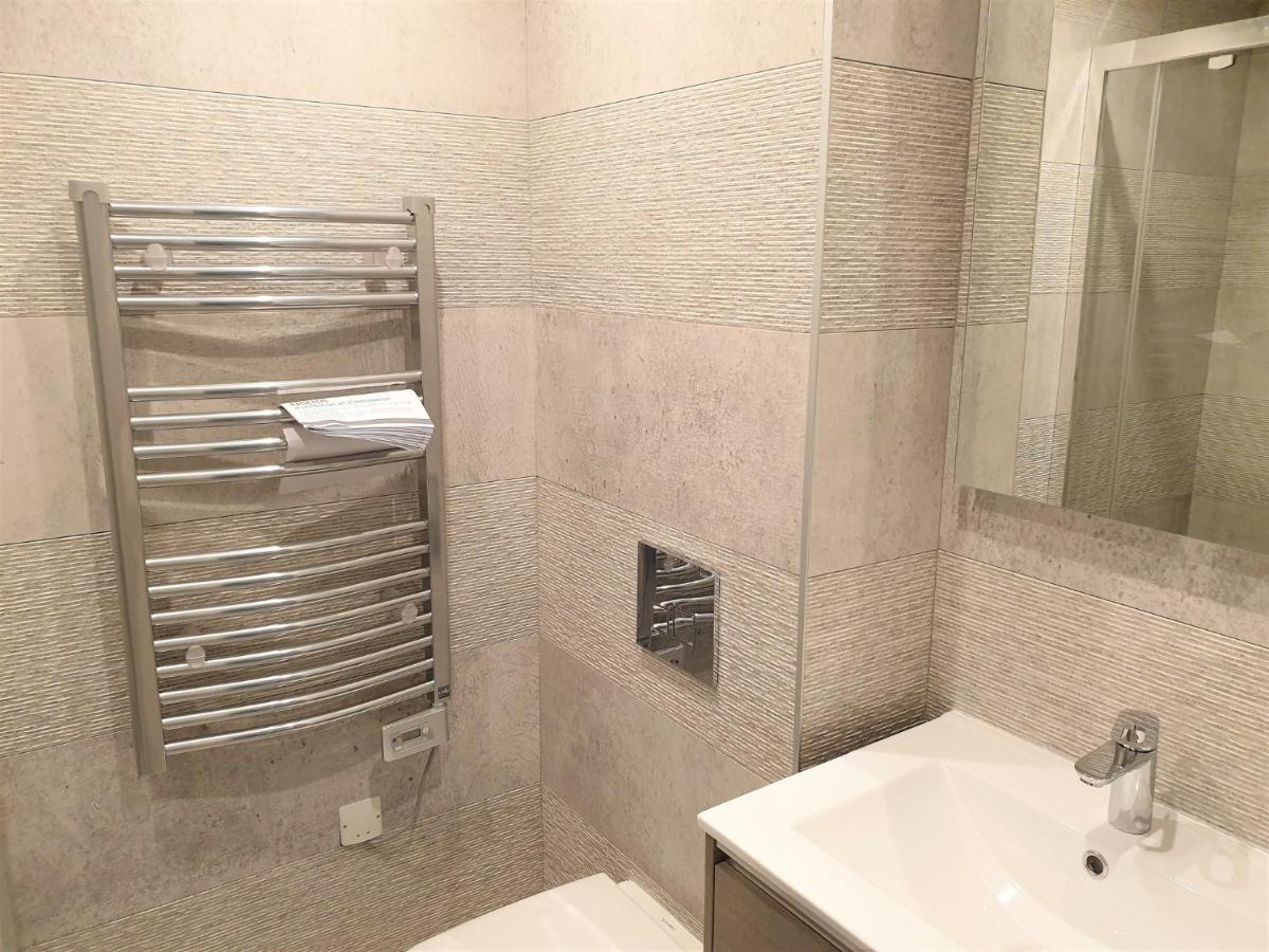 Appartement Studio Hypercentre-405 Nice