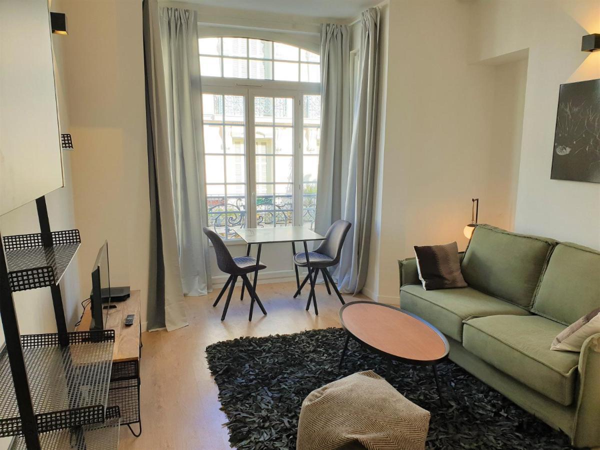 Appartement Studio Hypercentre-405
