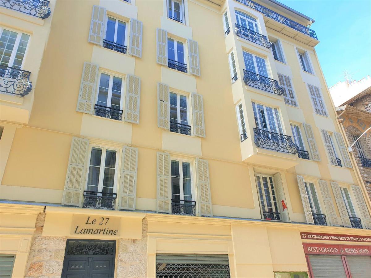 Studio Hypercentre-405 Appartement *