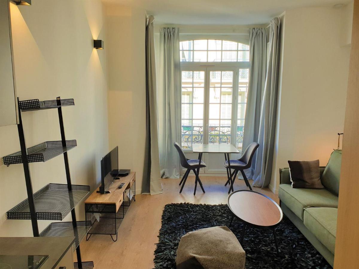 Appartement Studio Hypercentre-405